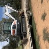 Bobcat E50 Excavator, 2017 model, 700 hours, like new