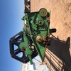JOHN DEERE 9600 WITH 30 FOOT FRONT