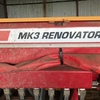 Duncan 23 run MRK3 Disc Seeder