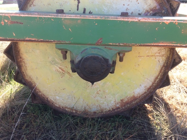 Steel Pipe