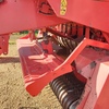 Massey Ferguson 187 8x4x3 Baler