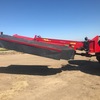 Massey Ferguson DM357 TL-KC Disc Mower