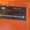 KUHN GMD700-GII  7 Disc Mower, 3PL 