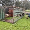 Stock crate