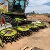 Orbis 600 AC PRO Maize front 