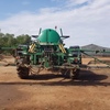 Goldacres Advance 5000L x 36m Sprayer