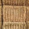 Barley Straw 580kg bale Av.