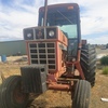 CASE IH 986 Turbo B Series Tractor For Sale