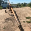 40 ft x 8 inch grain auger
