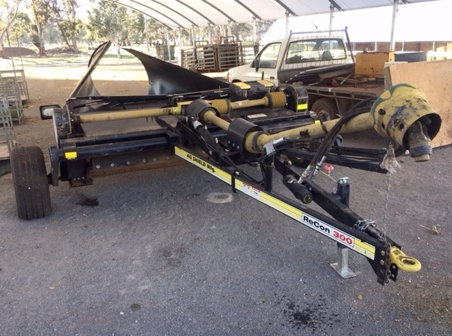 Ag Shield Recon 300 Ex Canada