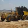Komatsu GD530a Grader