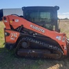 (A130) - Kubota SVL75 Skidsteer