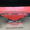 KUHN Fertiliser Spreader