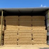 250mt Barley Straw 530kg 8x4x3 Bales