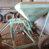 1/2 ton fertiliser spreader