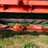 Kuhn Mower Conditioner