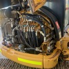 CAT 304CCR EXCAVATOR