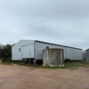Shearing Shed - Two Stand Gisbourne