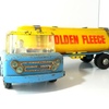 WANTED Golden Fleece Model Fuel Tanker 
