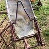 Lamb Marking Cradle System