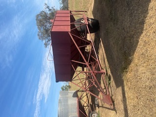 12t Field Bin 