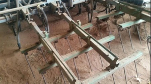 RFM Air Drill 200 Seeder