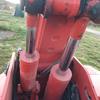 Manitou Telehandler