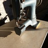 Industrial Sewing Machine