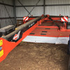 2017 Kuhn FC4060 TCS Mower Conditioner