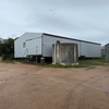 Two Stand Gisborne Shearing Shed
