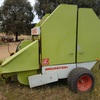Claas Rollant 62s Round Hay Baler 