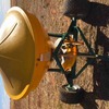 Jensen Seed Bait & Fertiliser Spreader
