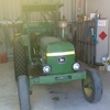 John Deere 4010 Tractor