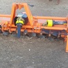 Cosmo Bully UM-72 Rotary Hoe 