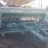 John Shearer 6 Row Direct Drill