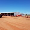 Under Auction (A116) - 2015 Hardi Commander 8500