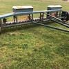 Bromar band seeder