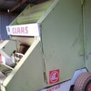 Claas Rollant 85