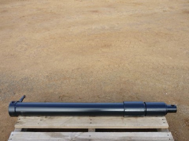 2 Stage Hydraulic Ram 