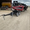 Comb Trailer to suit 40ft Front 