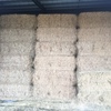 Wheaten Hay 630kg 8x4x3 Bales