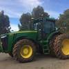 John Deere 8310 R Tractor