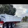 Side Tipper Trailer for sale or Hire 