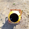 3PL Cement Mixer
