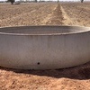 Concrete Stock Troughs