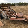 Old Baler