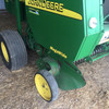 2007 John Deere 467 Round Baler