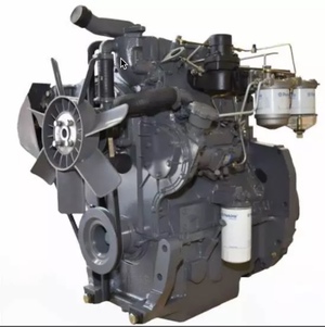 Wanted Perkins D 3 -152 Engine