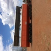 Dunstan 110 tonne Mother Bin