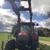 Under Auction- McCormick 2009 110 HP T3 Tractor/Loader - 2% + GST Buyers Premuim On All Lots